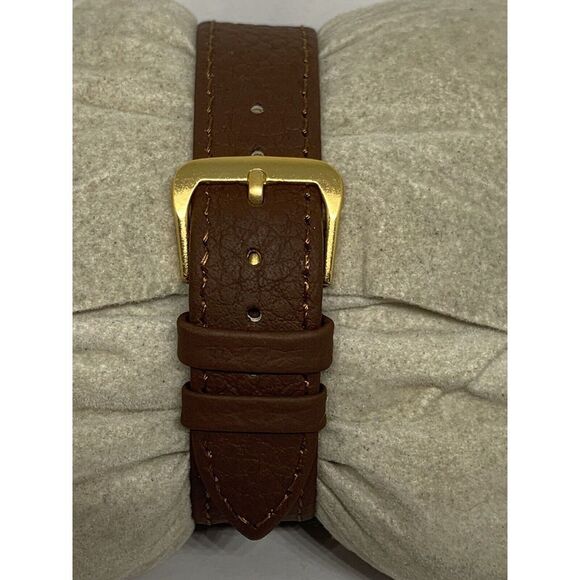 Fossil Gen 4 Authentic Digital Dial Smart Watch Custom Band FTW6016 ZA326 - Picture 5 of 12
